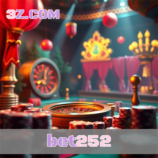 Experimente o app inovador do bet252 para apostas emocionantes