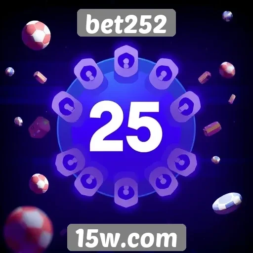 Como funciona o sistema de bônus do bet252
