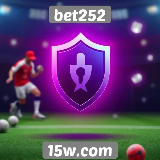 Segurança e confiabilidade do bet252 para jogadores