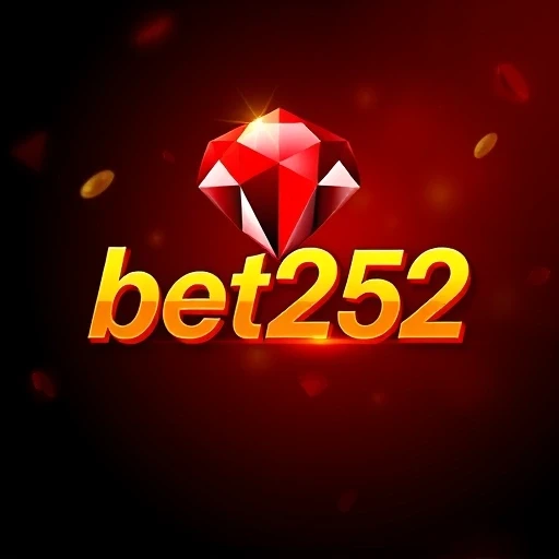 bet252 Logo