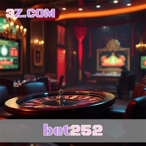 Promoções no bet252: Inovações que Transformam Seu Jogo