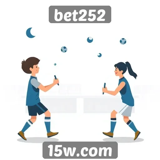 Dicas para novos usuários no bet252